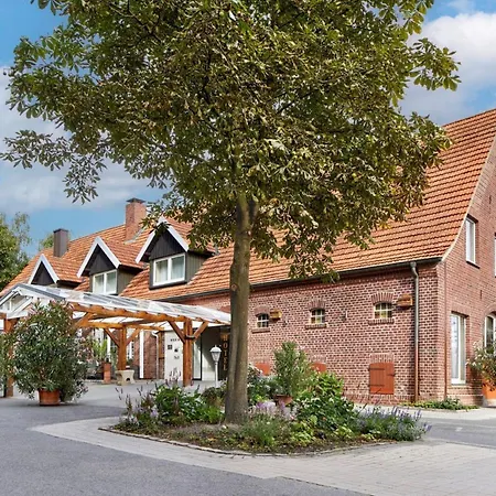 Wermelt Hotel Greven (Steinfurt)
