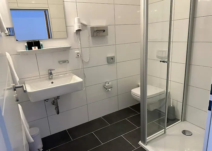 Hotel Wermelt Greven (Steinfurt)