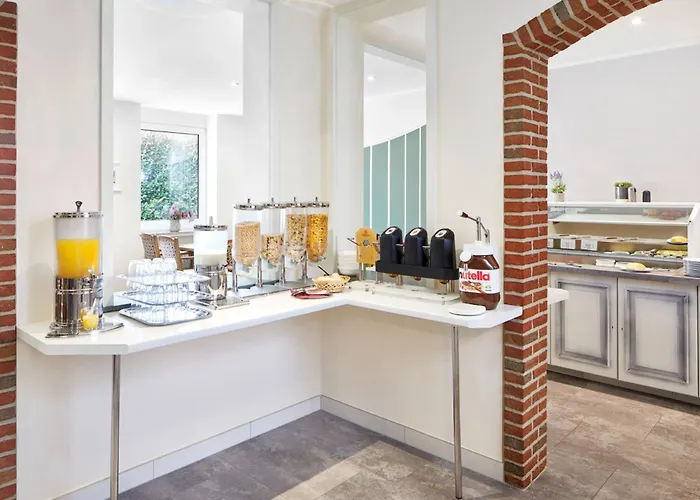 Wermelt 3* Greven (Steinfurt)