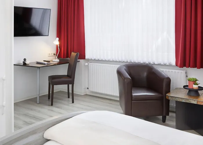 Wermelt Hotel Greven (Steinfurt)